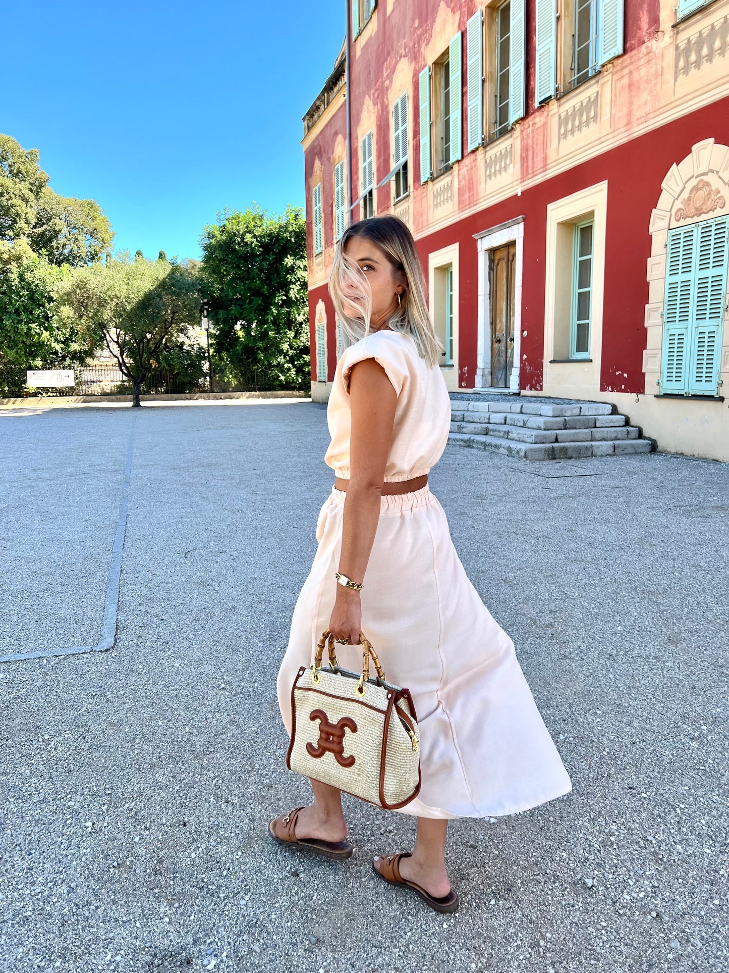 Ensemble NIKI