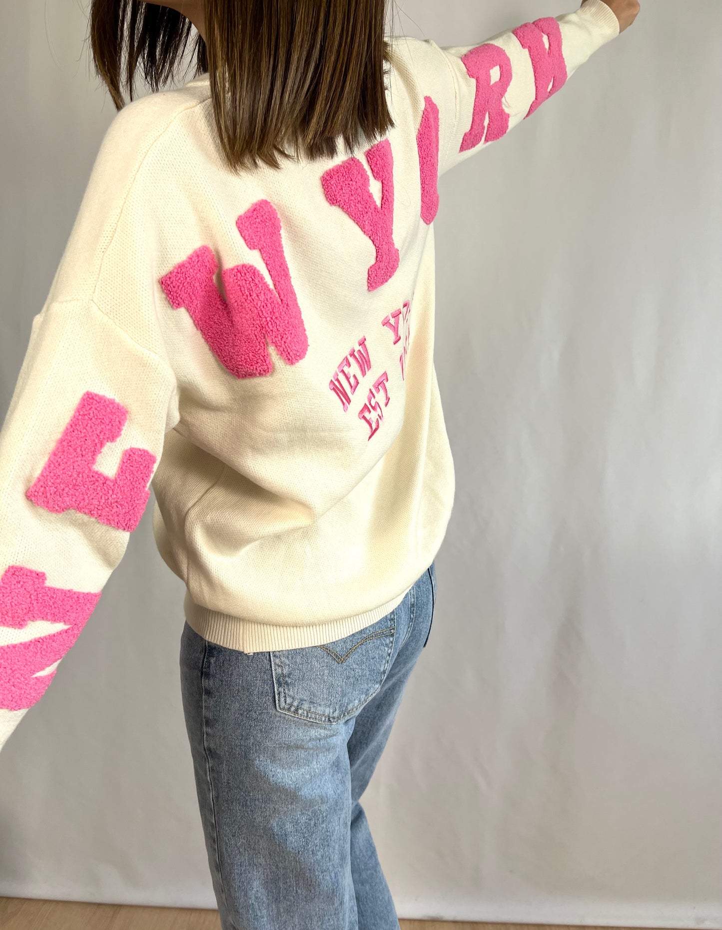 Pull CHARLIE New York