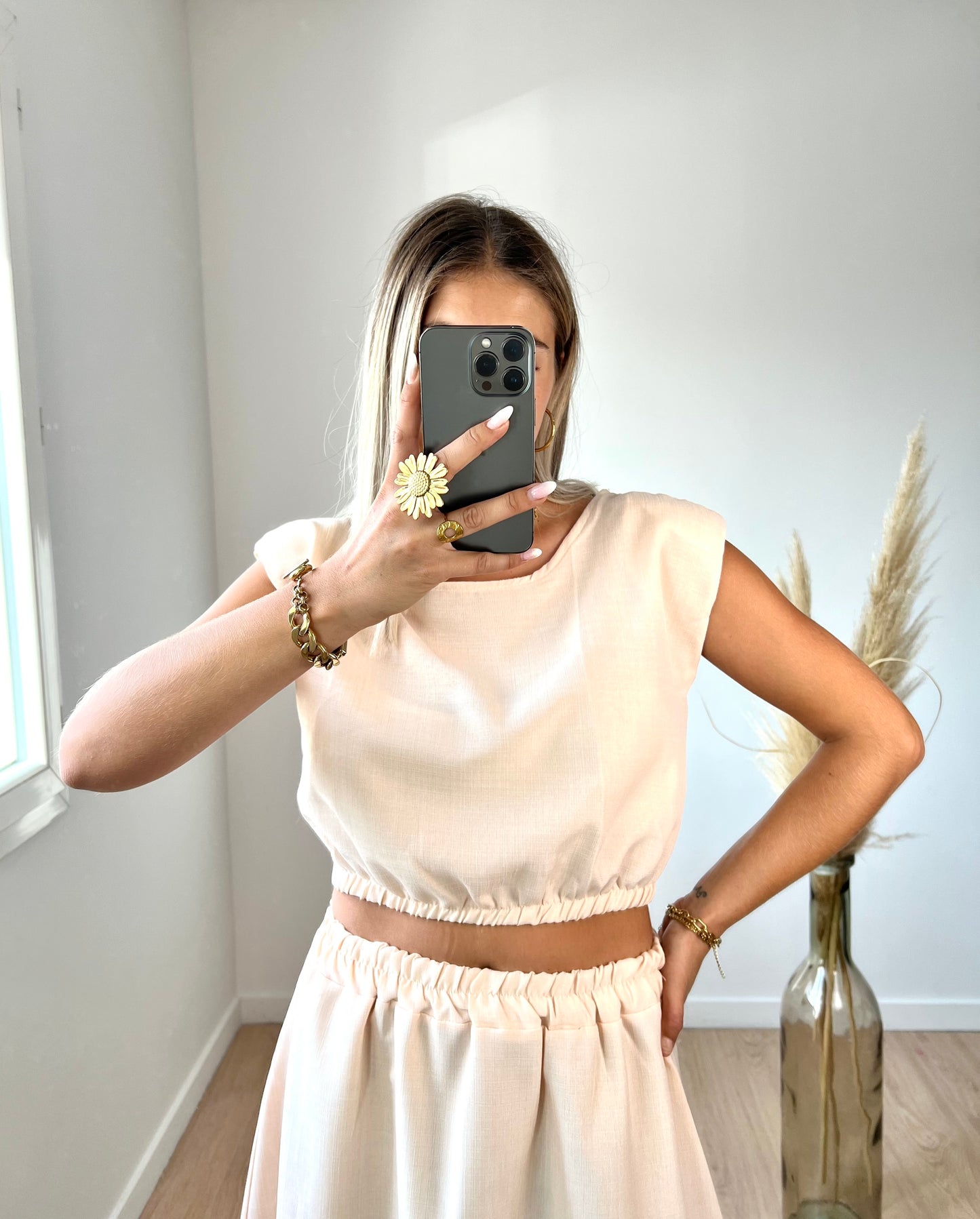 Ensemble NIKI