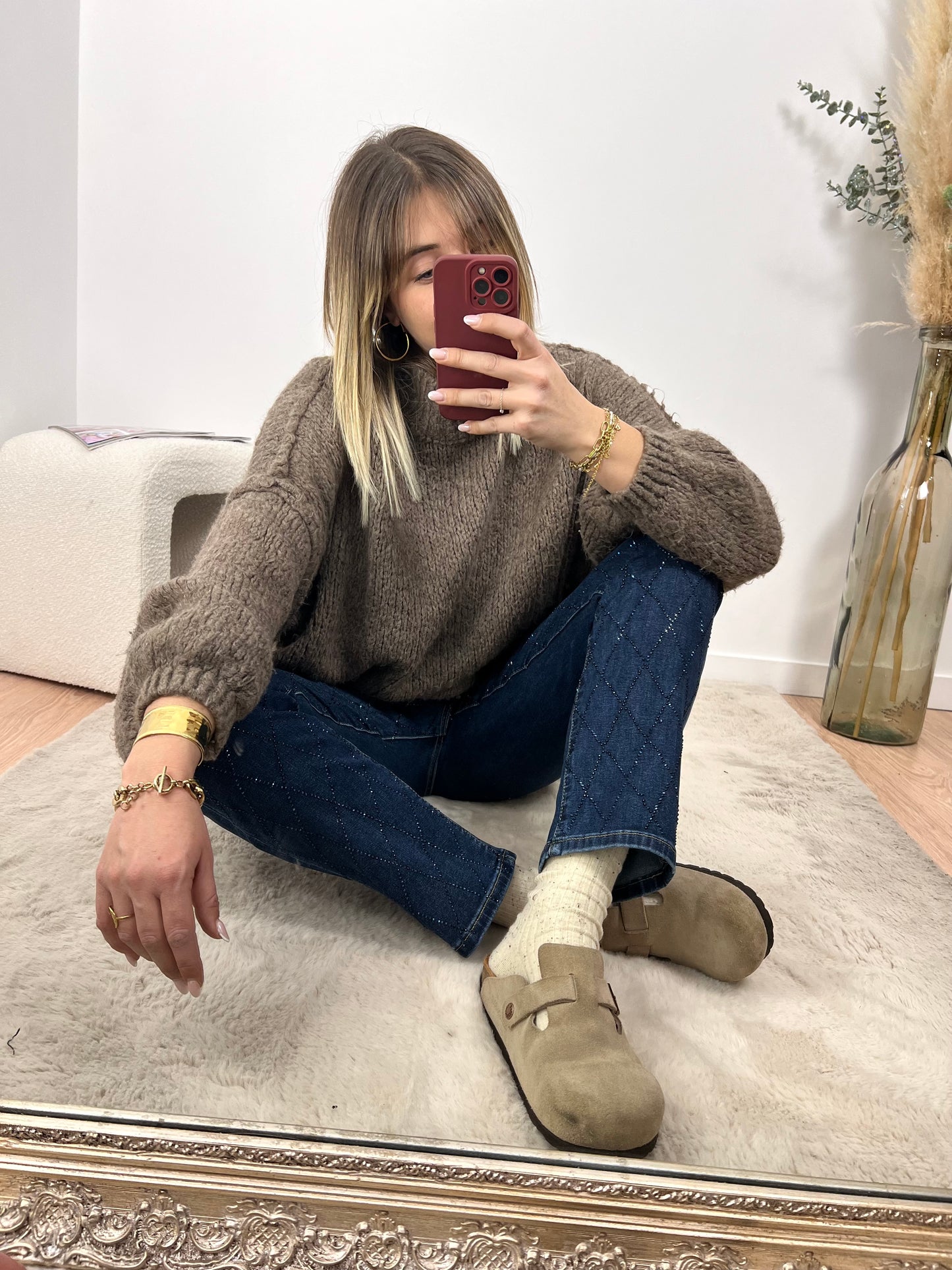 Jean LARA