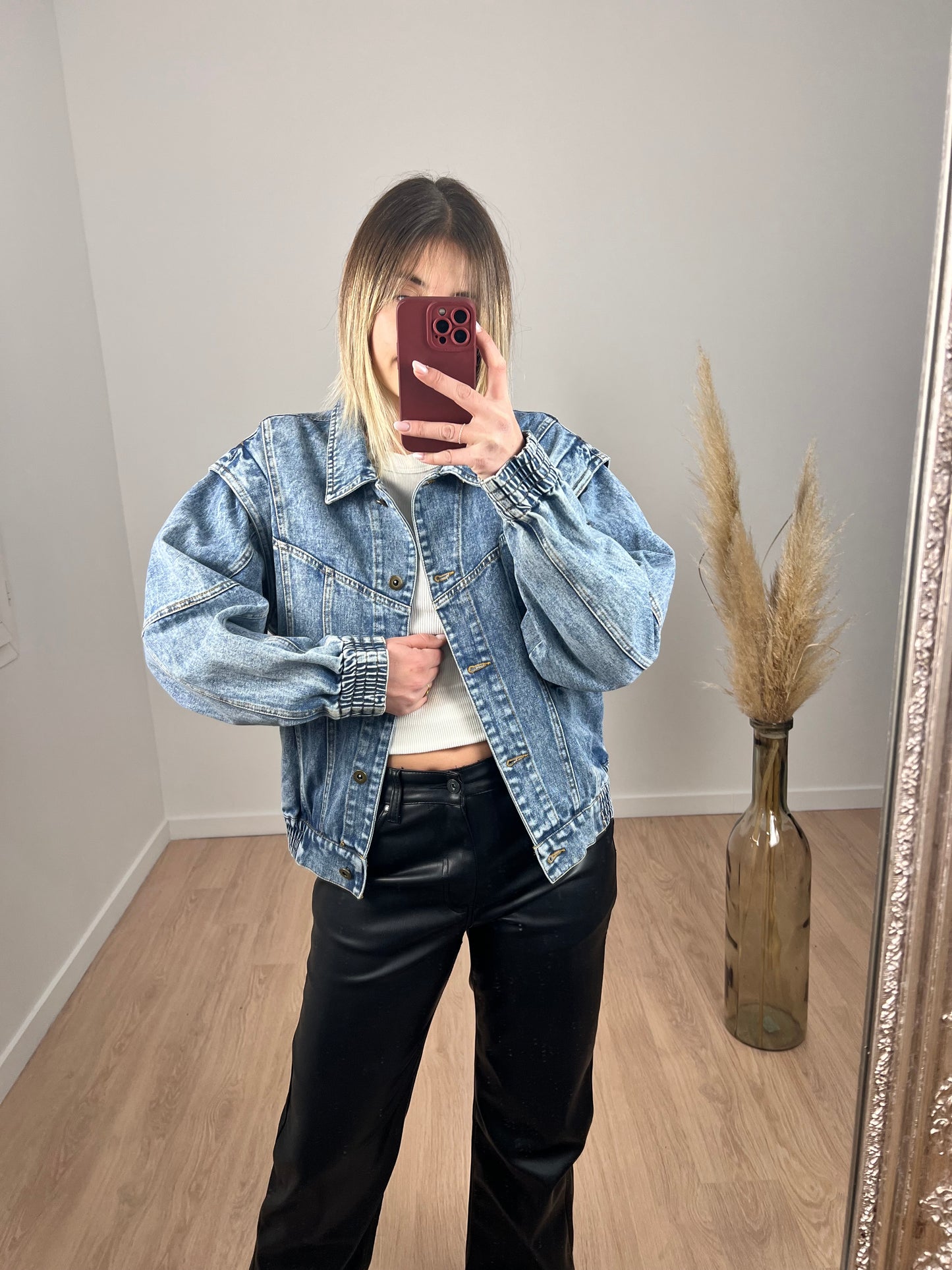 Veste STELLA