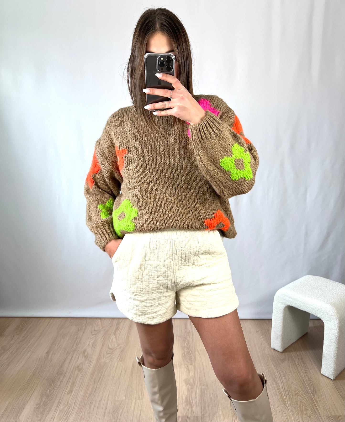 Pull MARIA