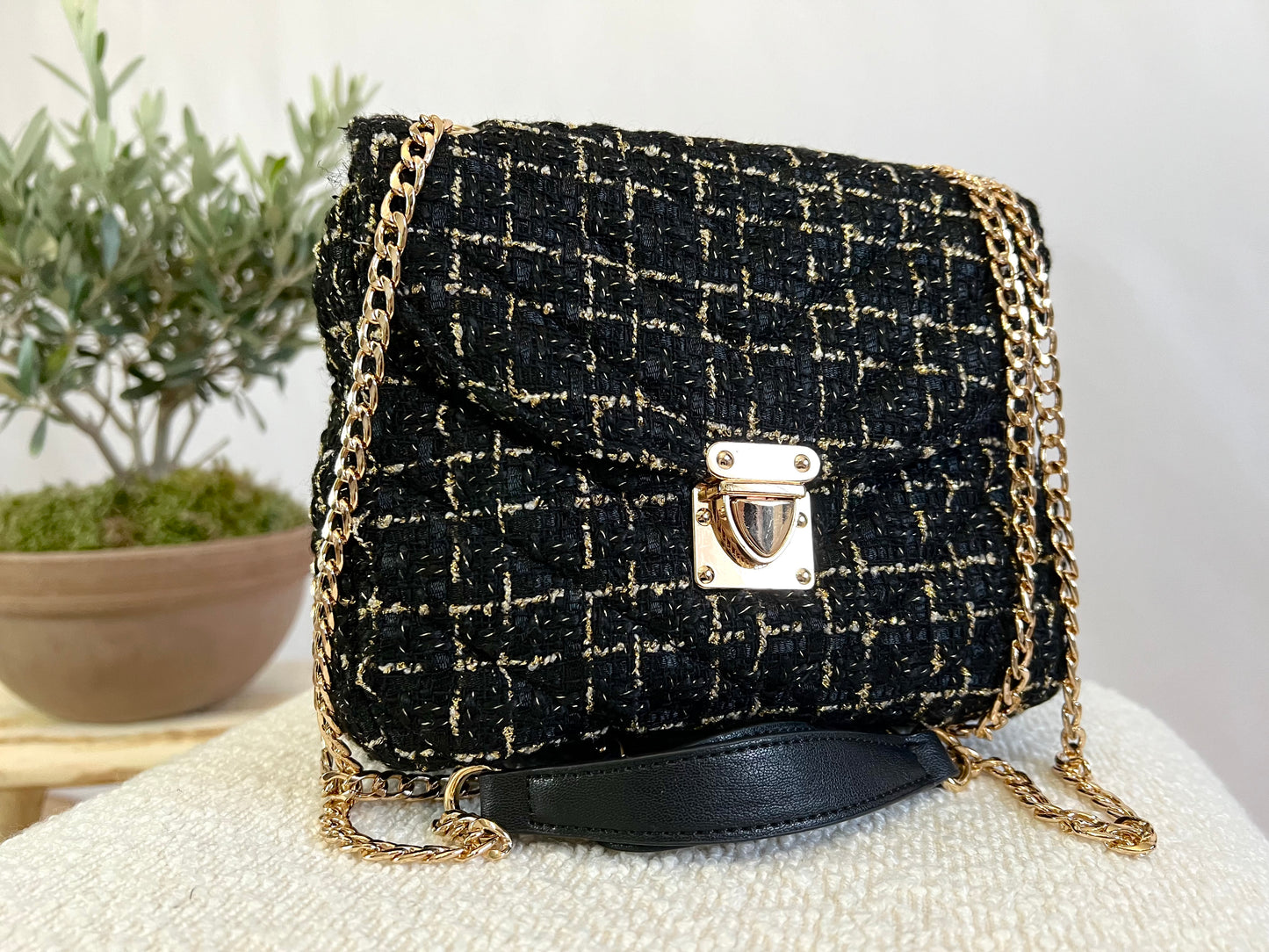 Sac IZOE