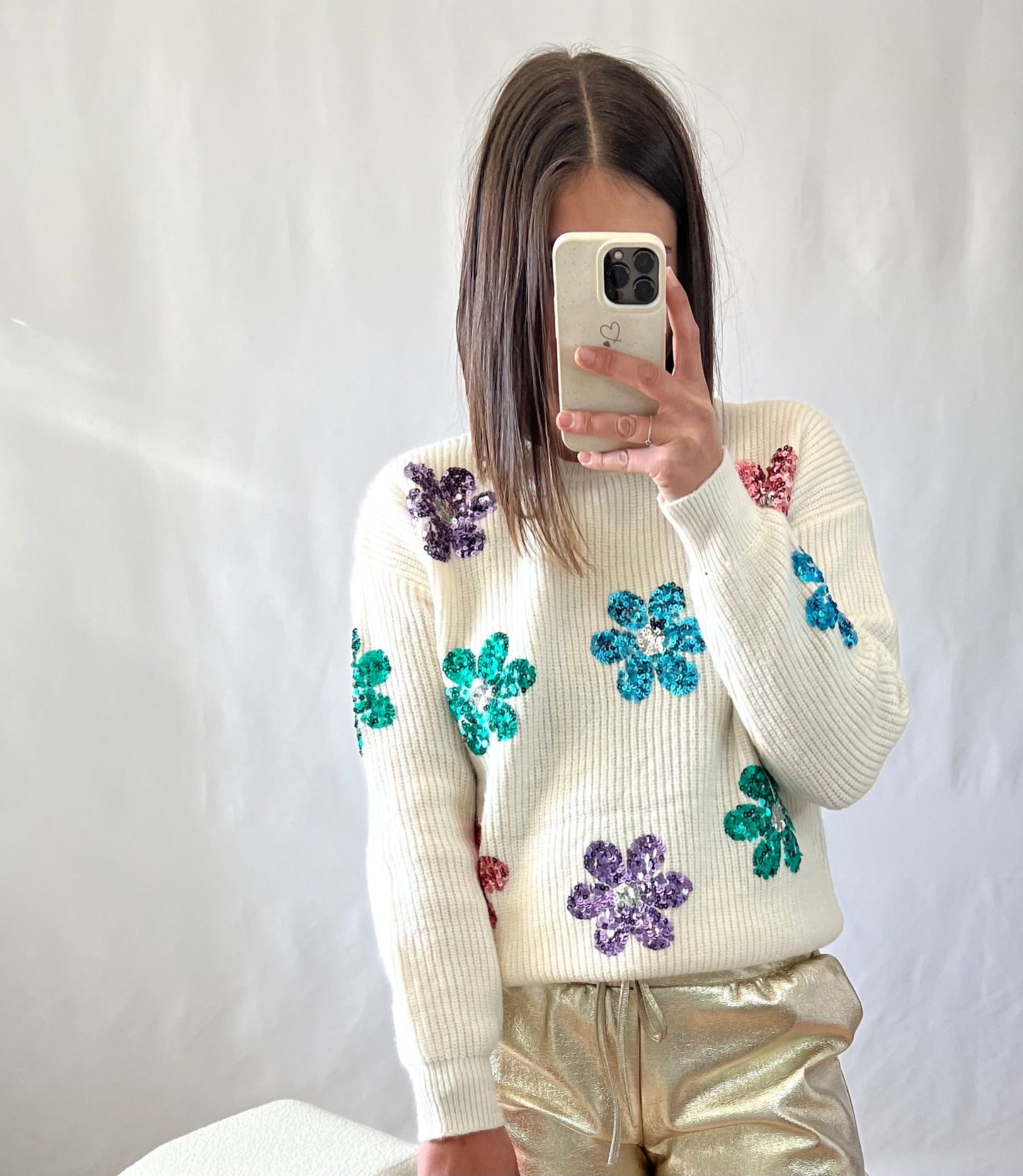 Pull LENORA