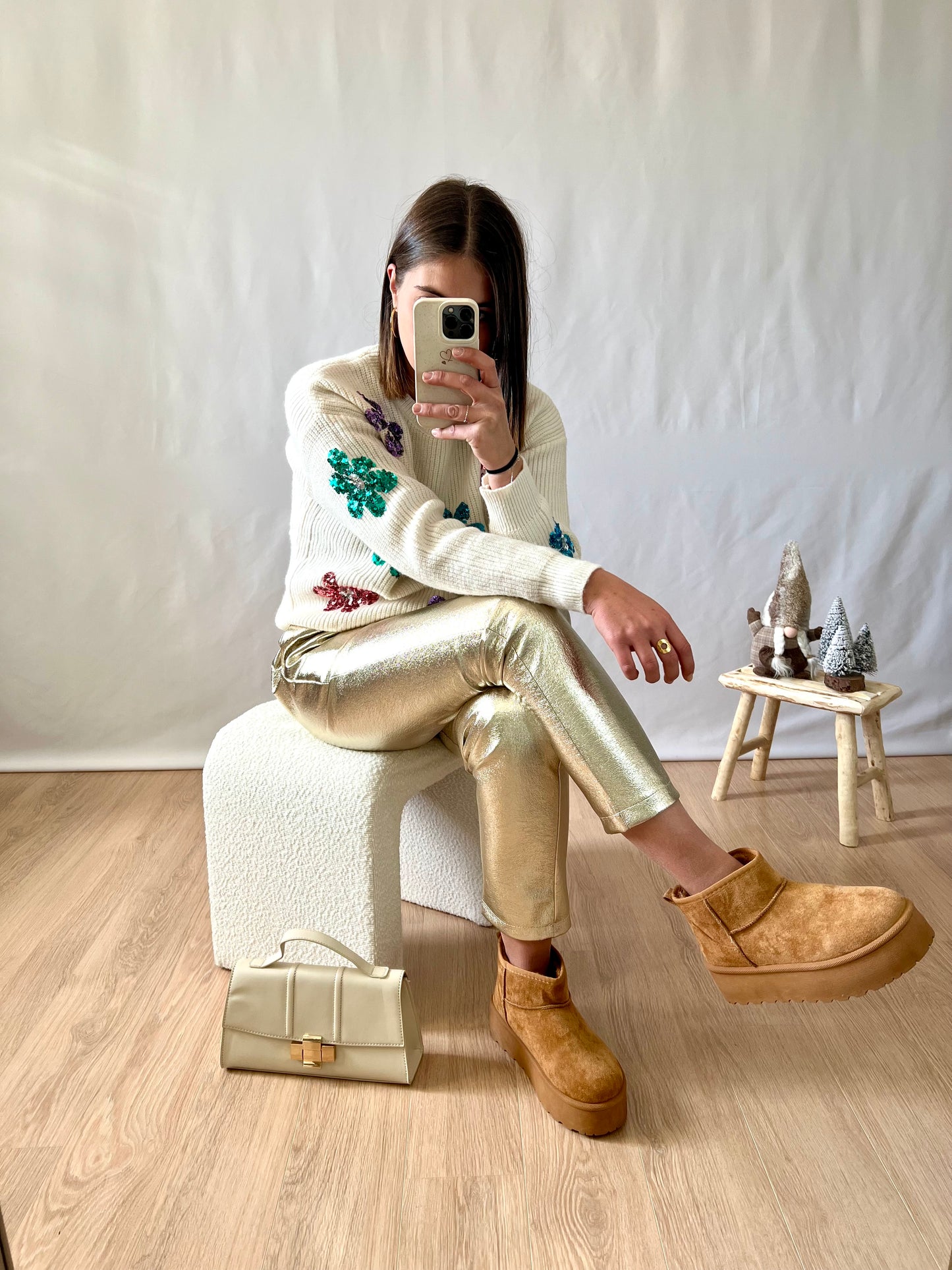 Pantalon DOLY