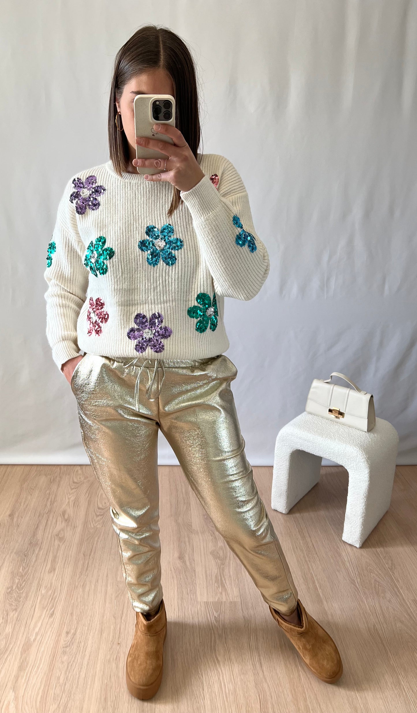 Pantalon DOLY