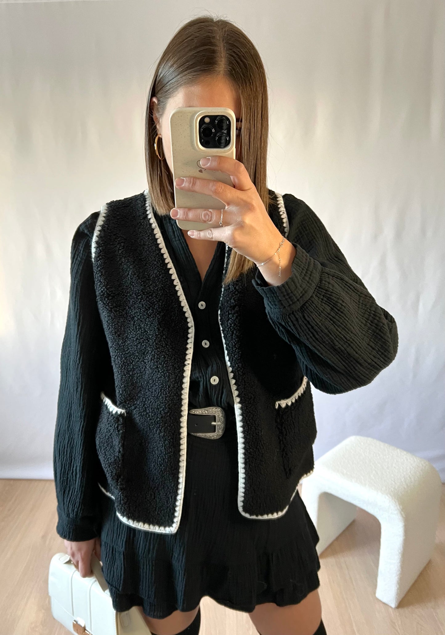 Gilet JUNE