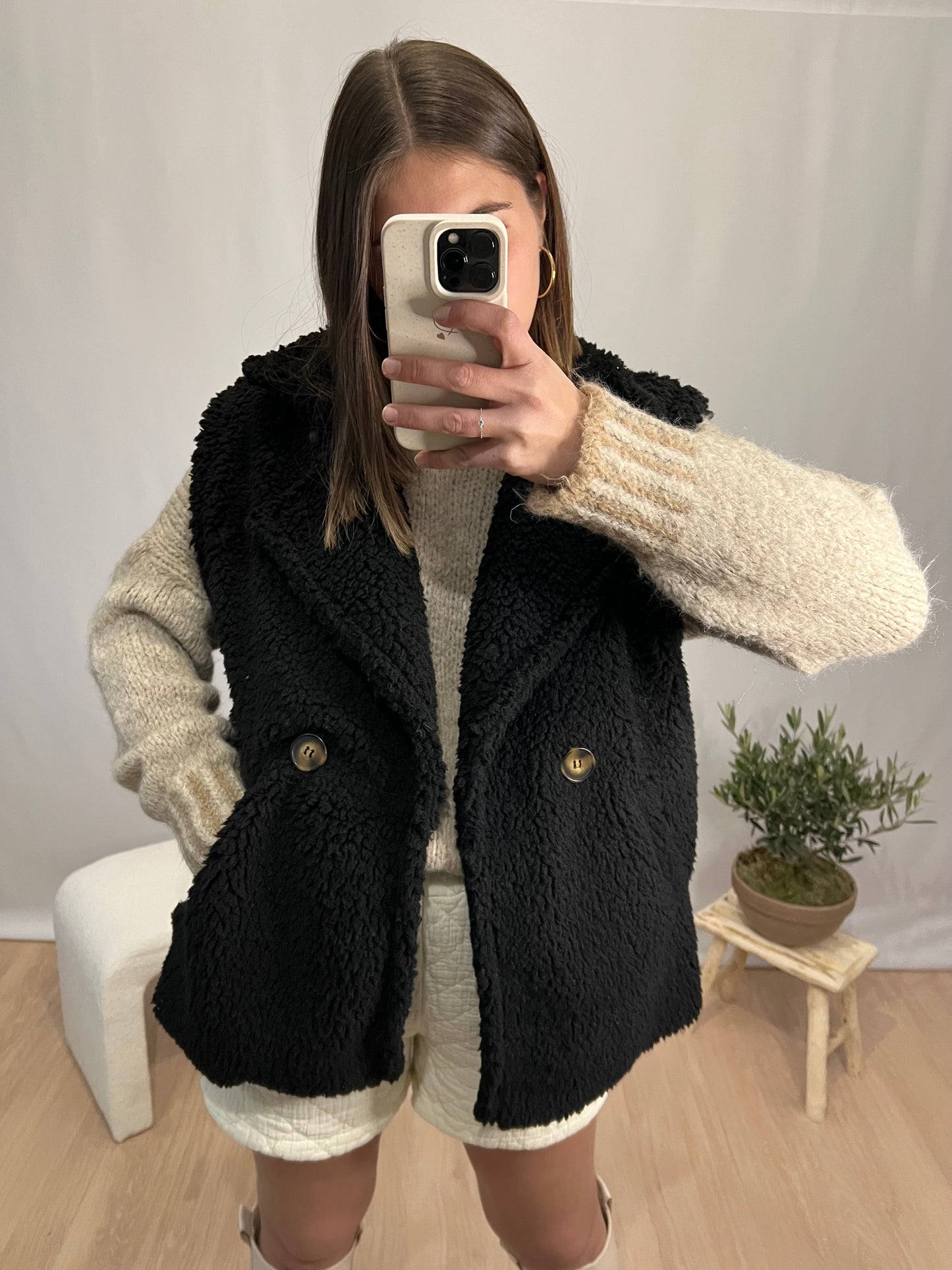 SALLY jacket