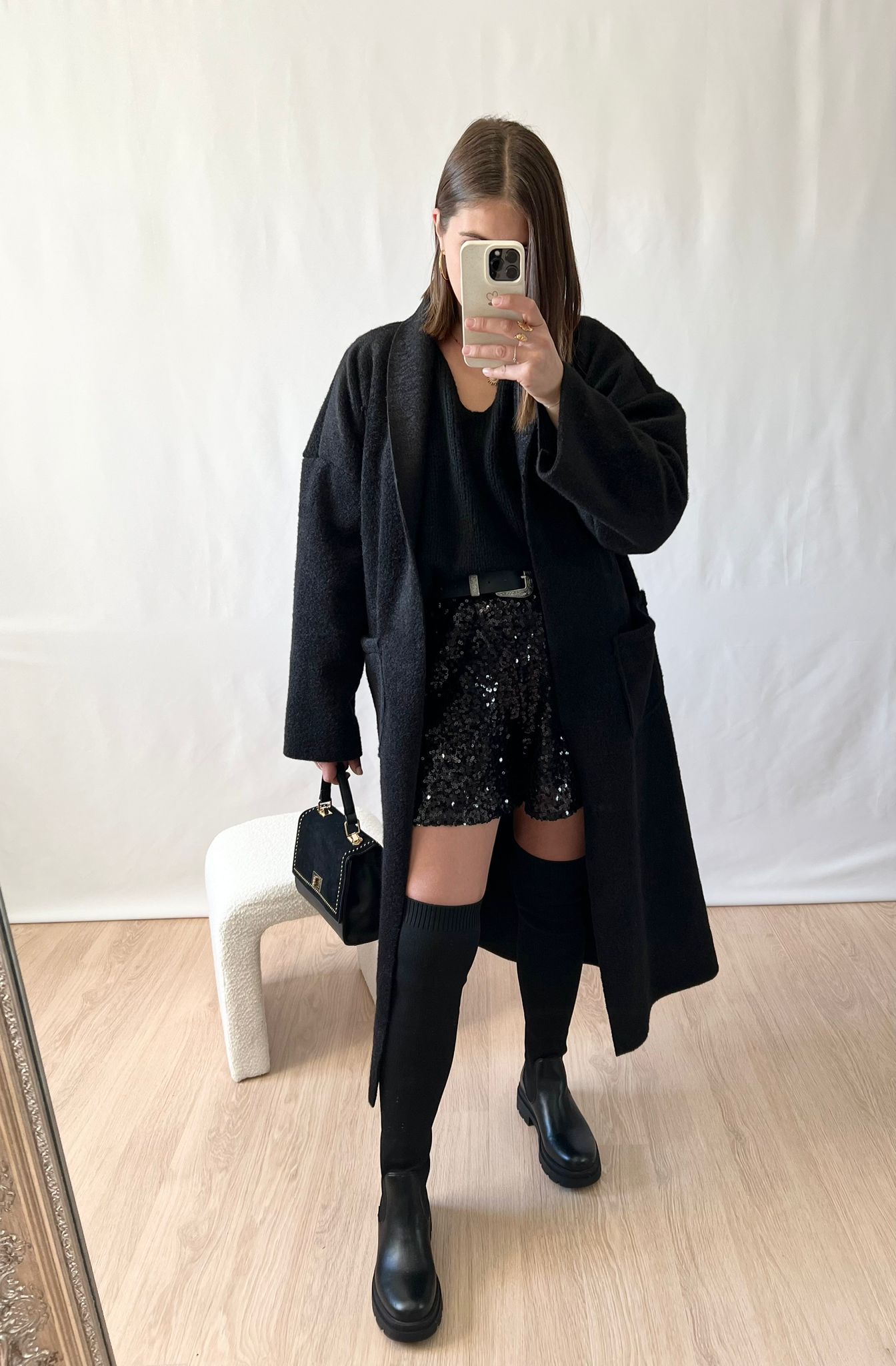 NINON coat