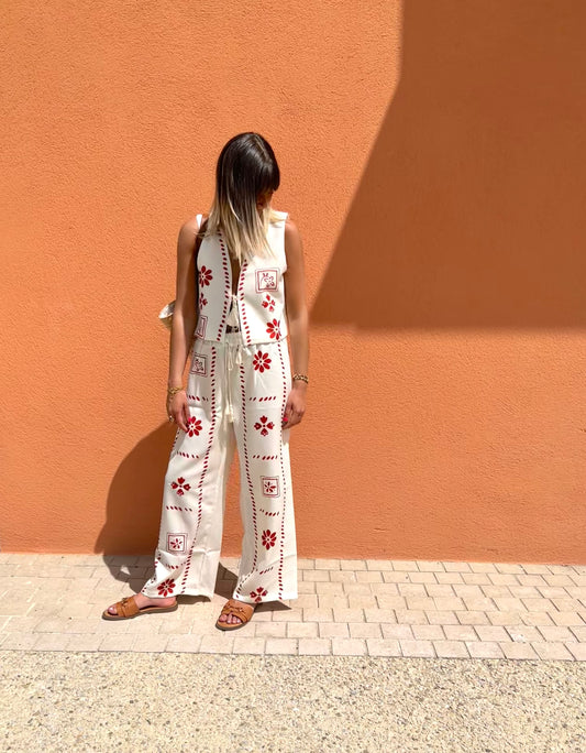 Pantalon FILIPPA