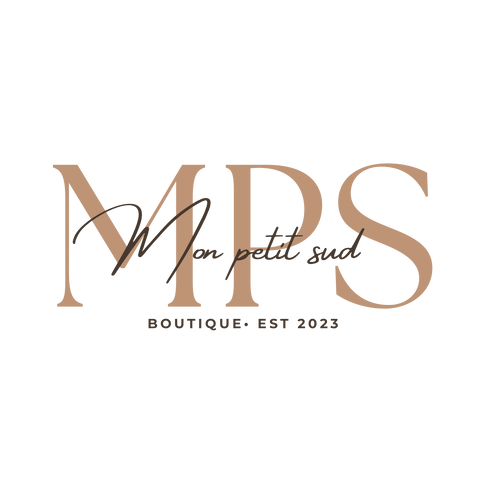 Mon petit sud boutique