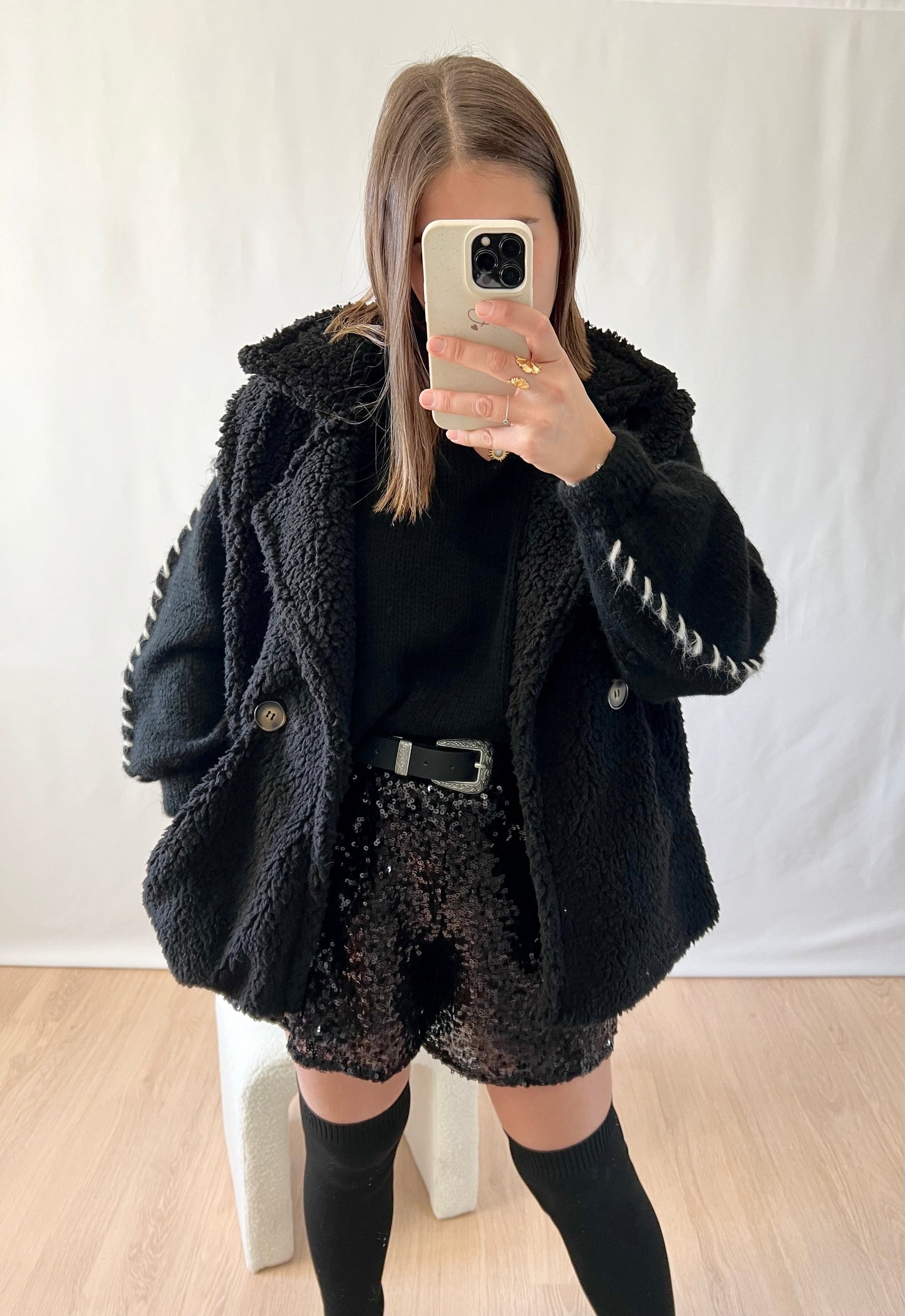 Veste SALLY