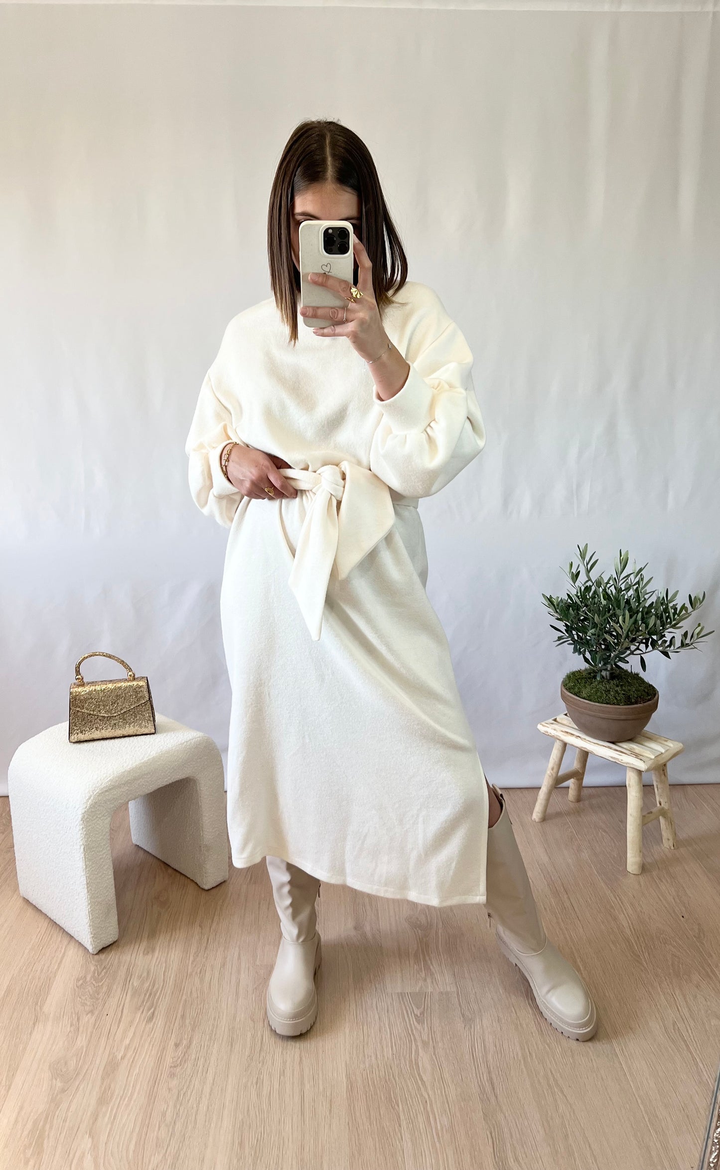 Robe MABEL