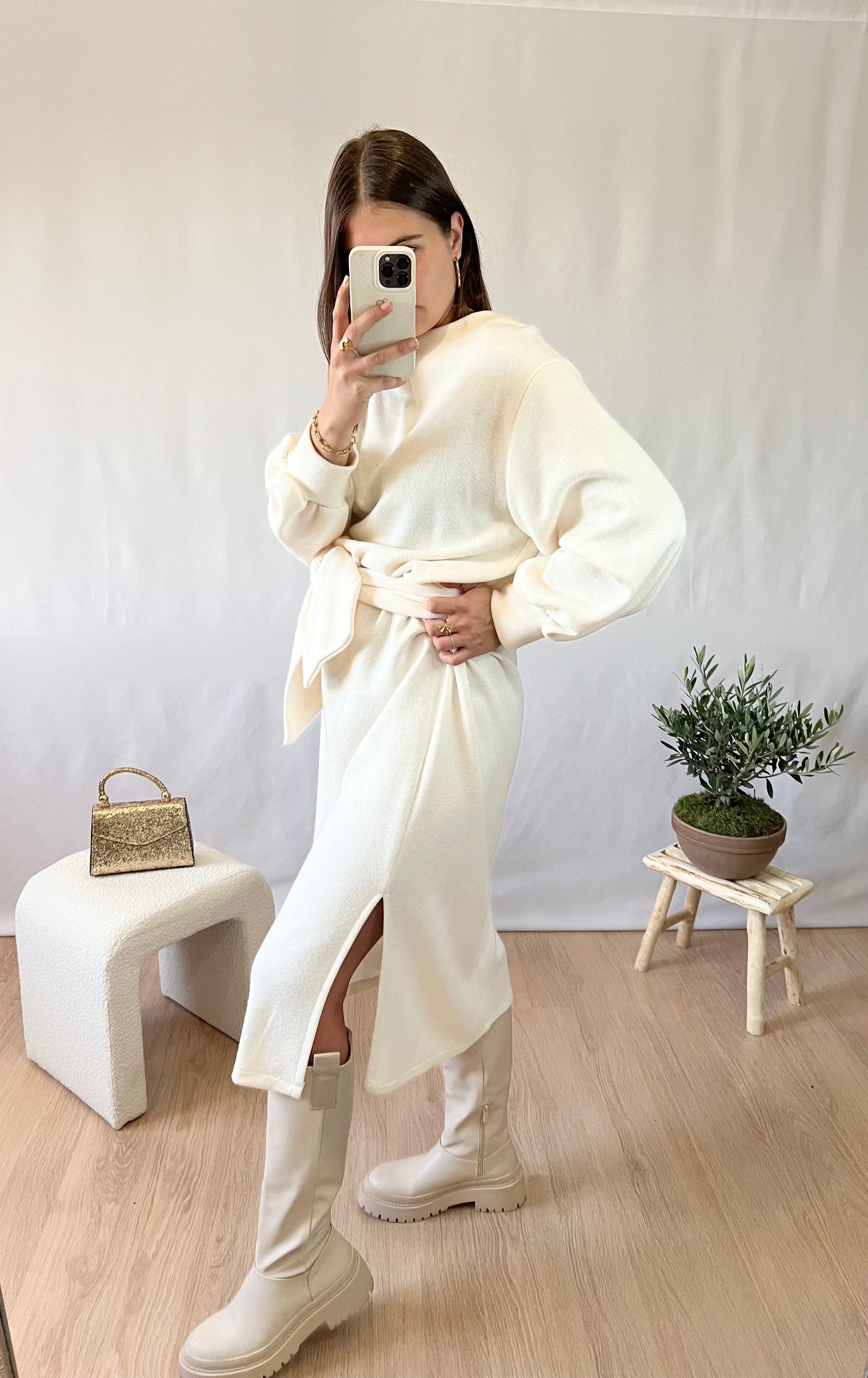 Robe MABEL
