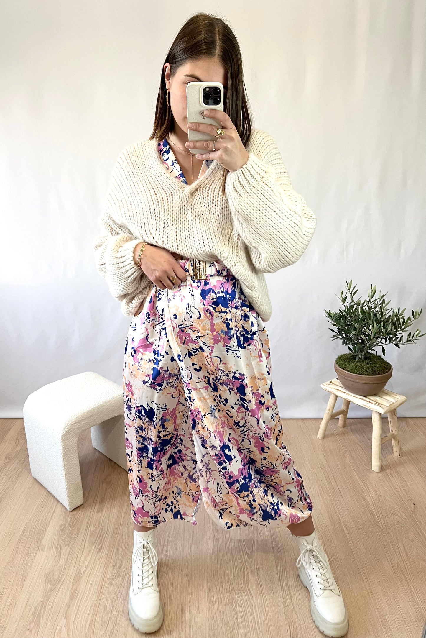 Robe MOLLY