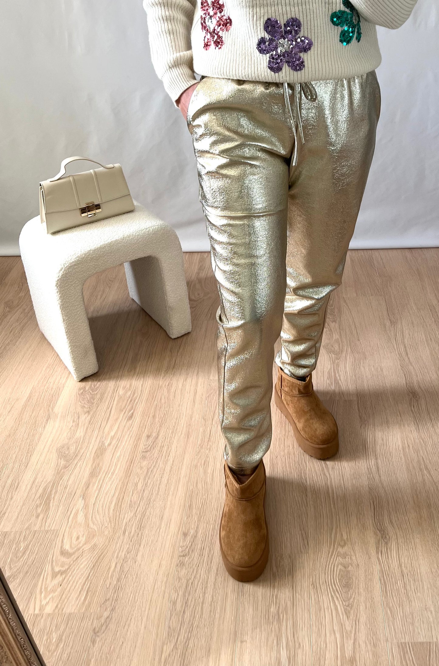 Pantalon DOLY