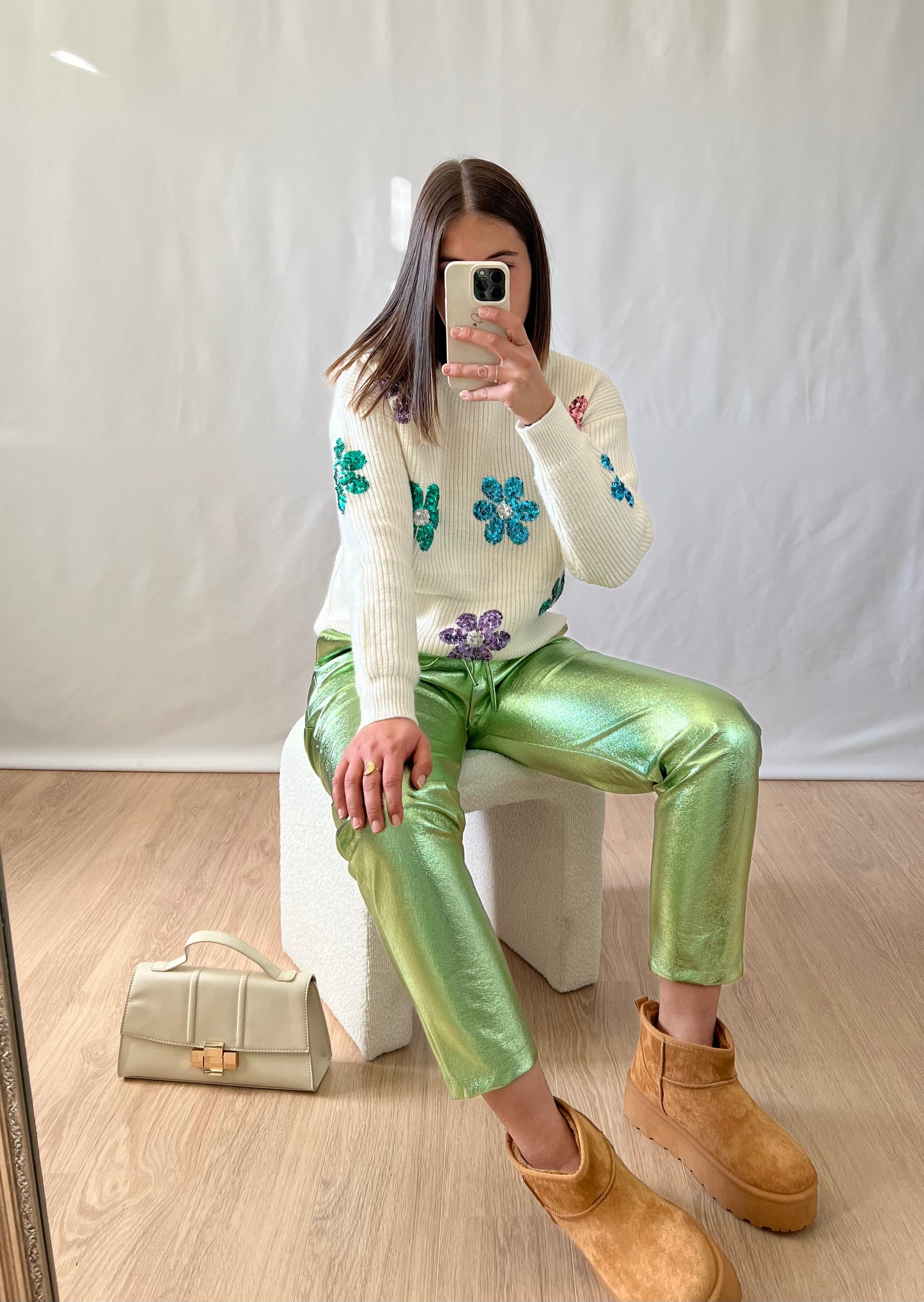 Pantalon DOLY