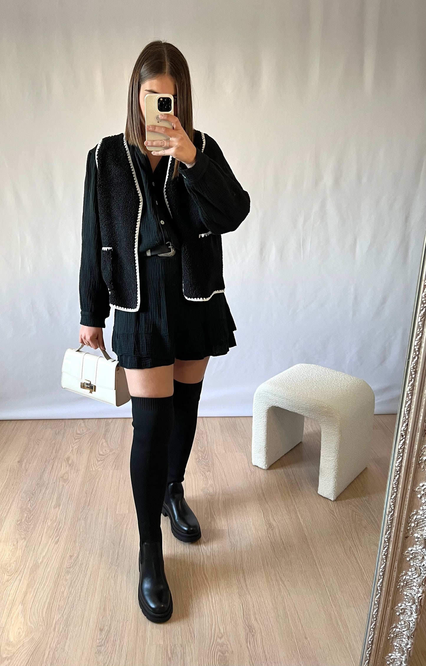 Gilet JUNE