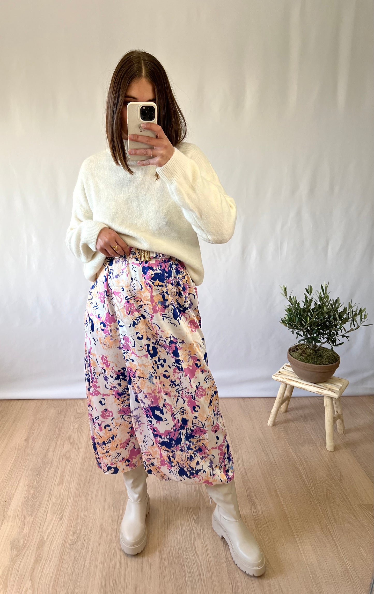 Robe MOLLY