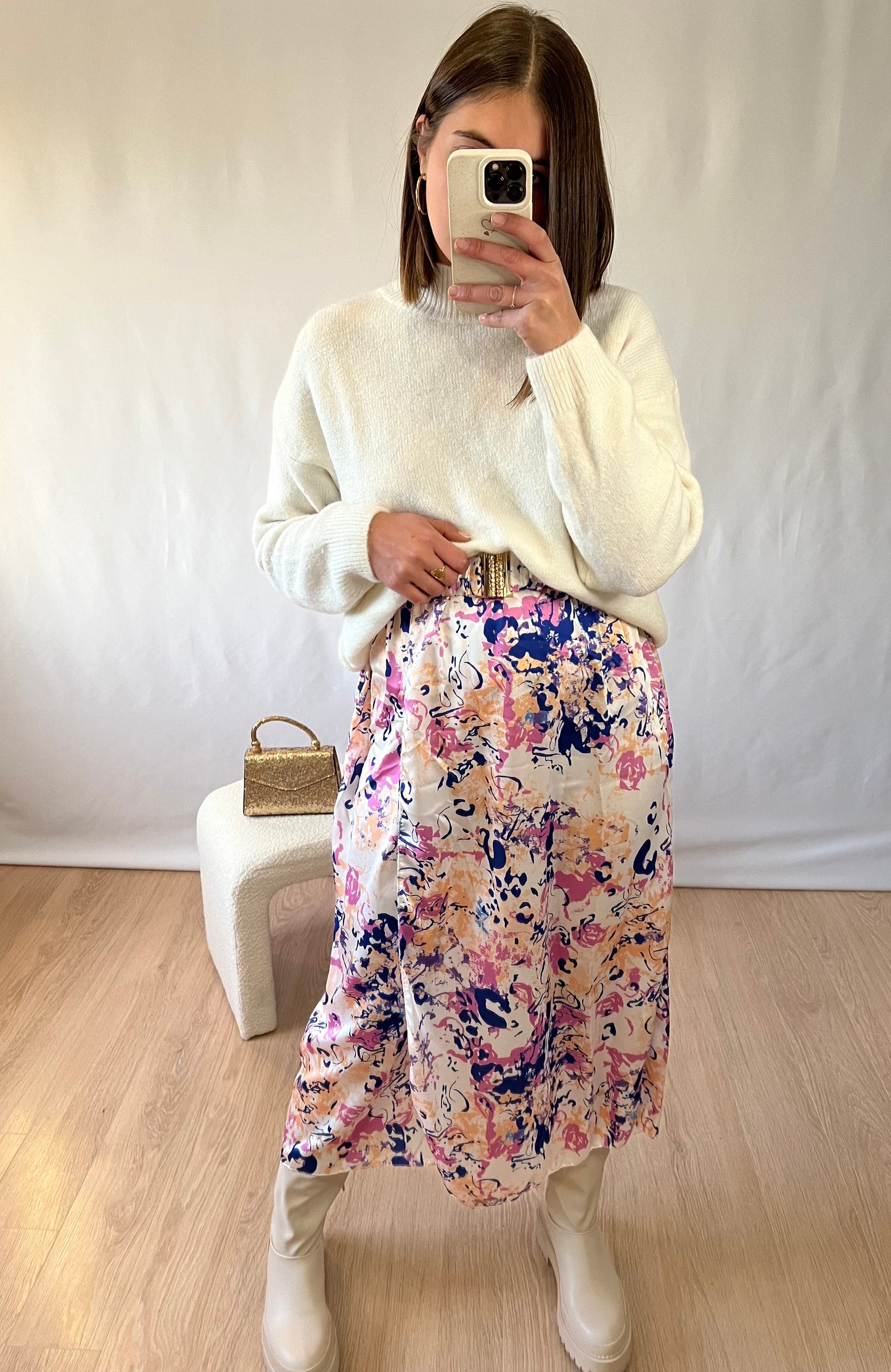 Robe MOLLY