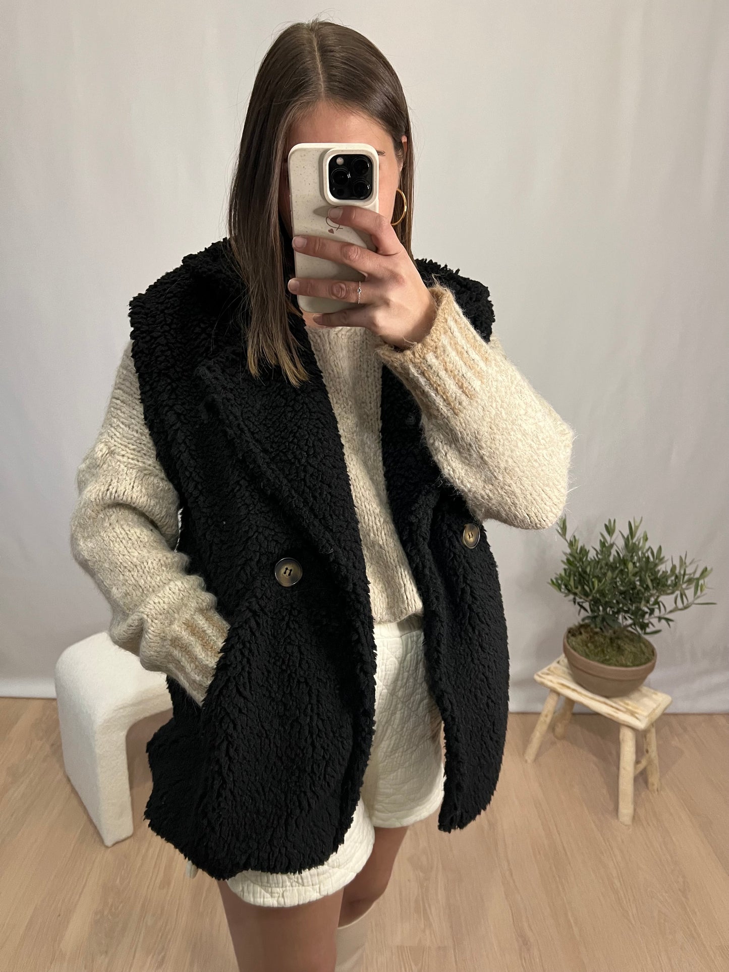 Veste SALLY