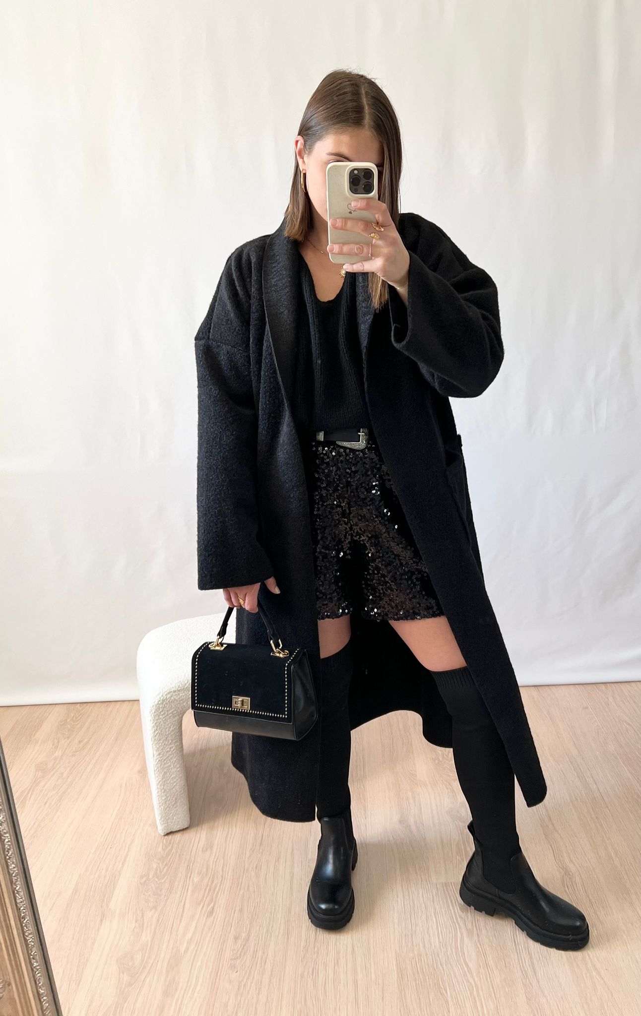 Manteau NINON