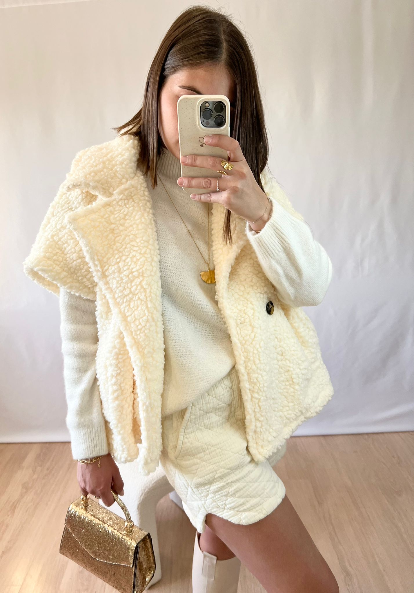 Veste ELLA