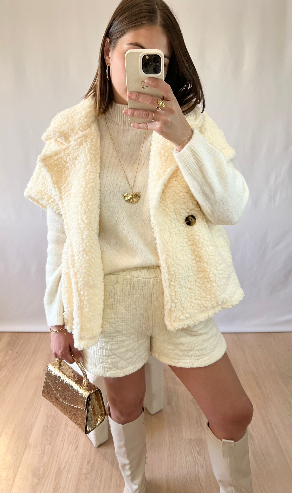 Veste ELLA