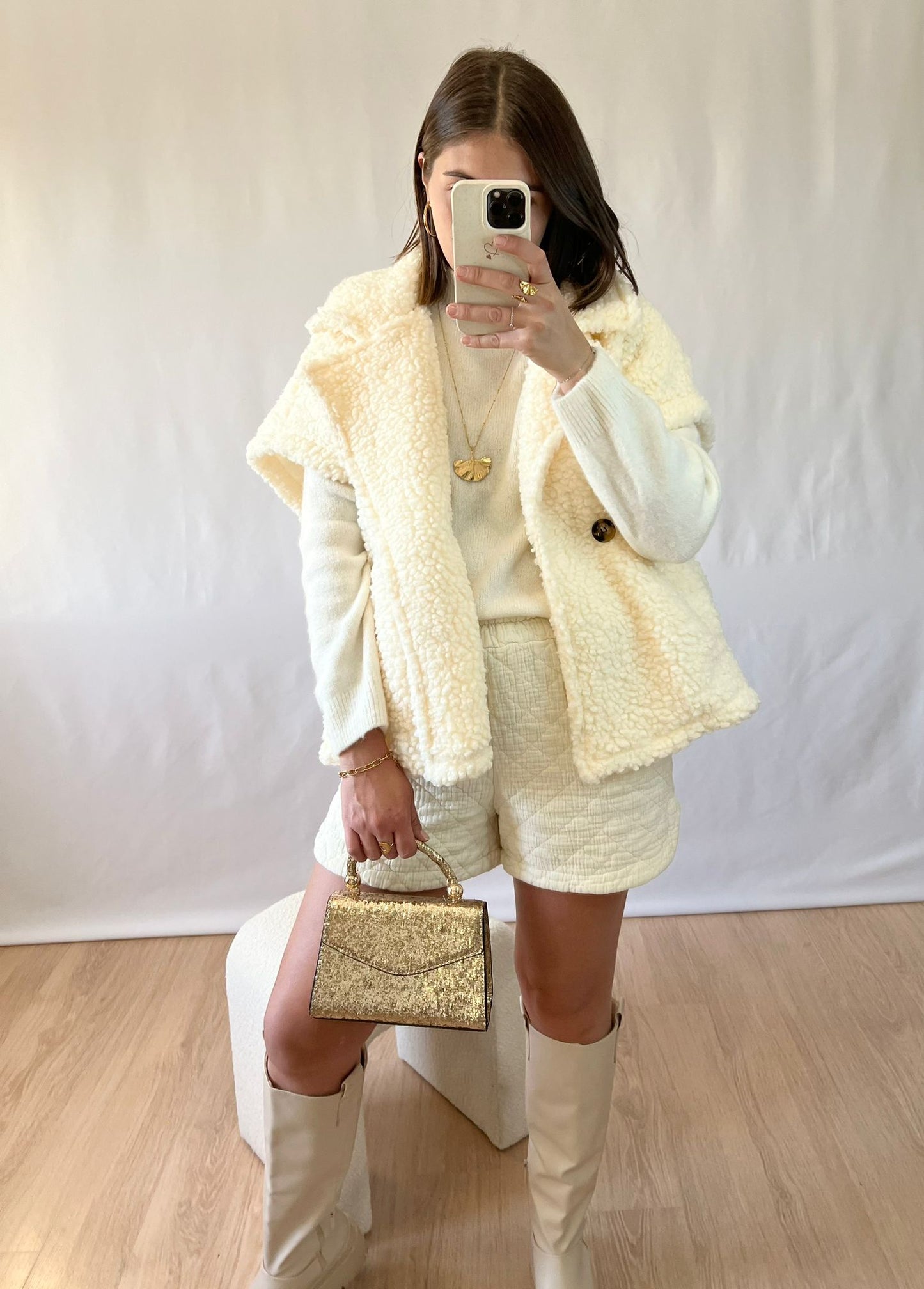 Veste ELLA